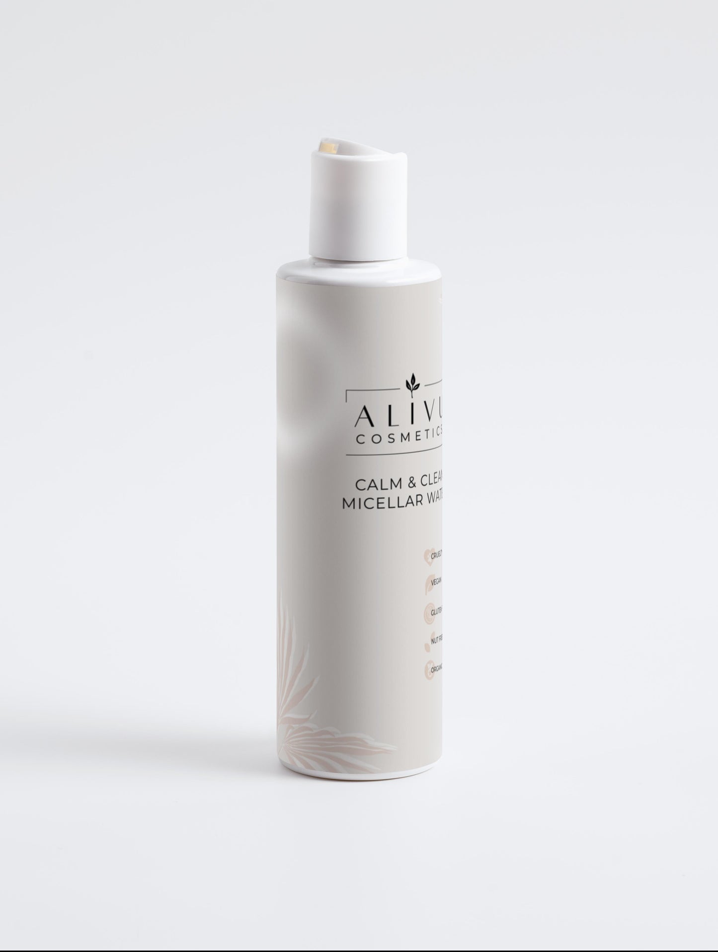 Clarifying micellar water, 200ml