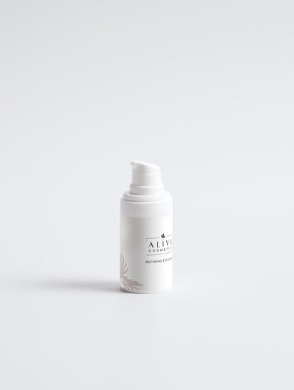 Refining Eye Cream, 15ml