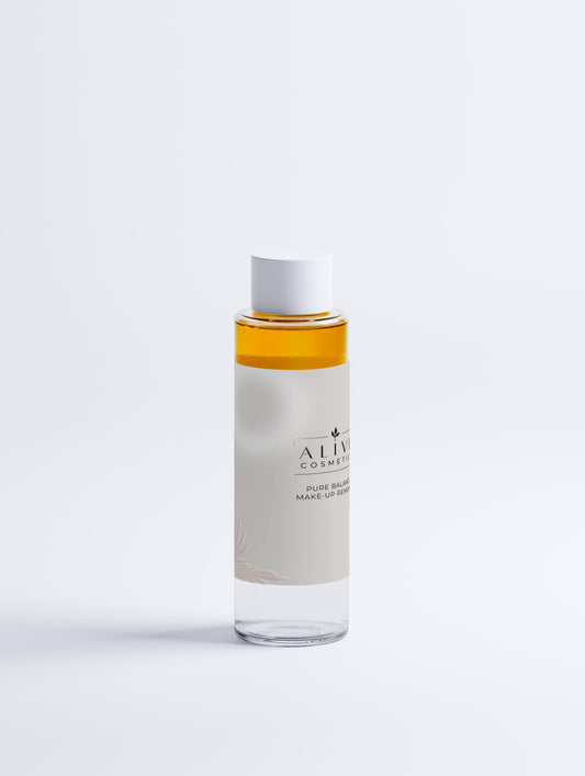 2-phase makeup remover