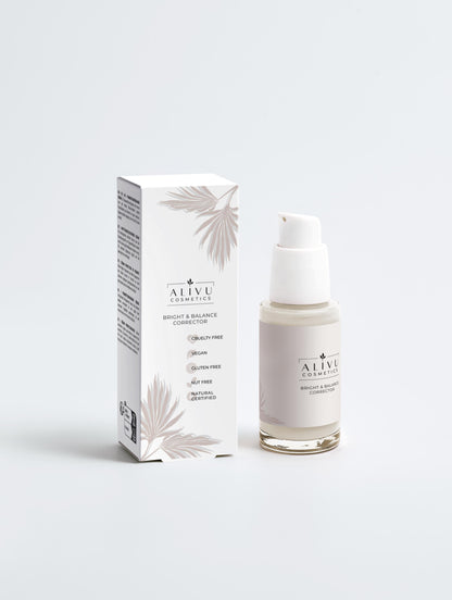 Bright & Balance Corrector, 30ml