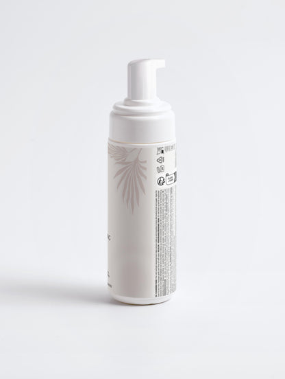 Cleansing foam, 150ml