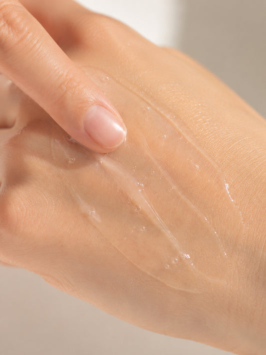 Clear Skin Purifying Gel, 200ml
