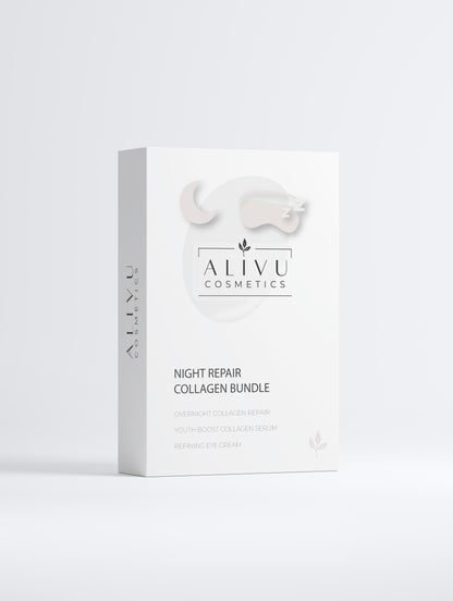 Night Repair Collagen Bundle