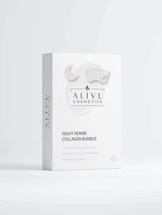 Night Repair Collagen Bundle