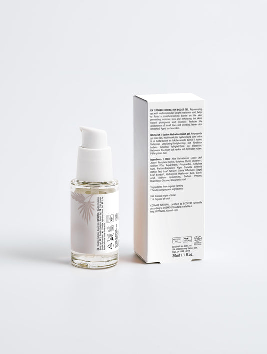 Hydra Recharge Gel, 30ml
