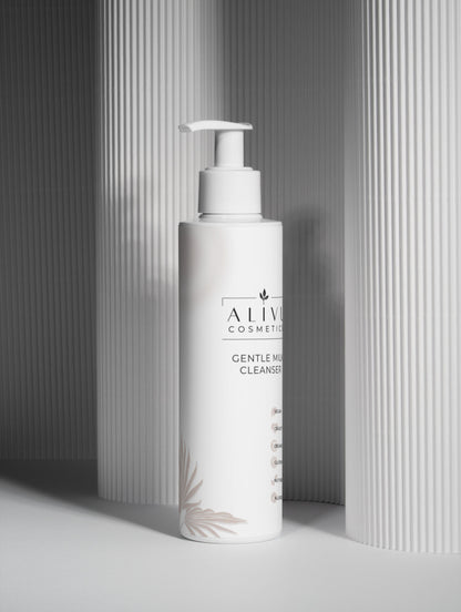 Gentle Cleansing Milk
