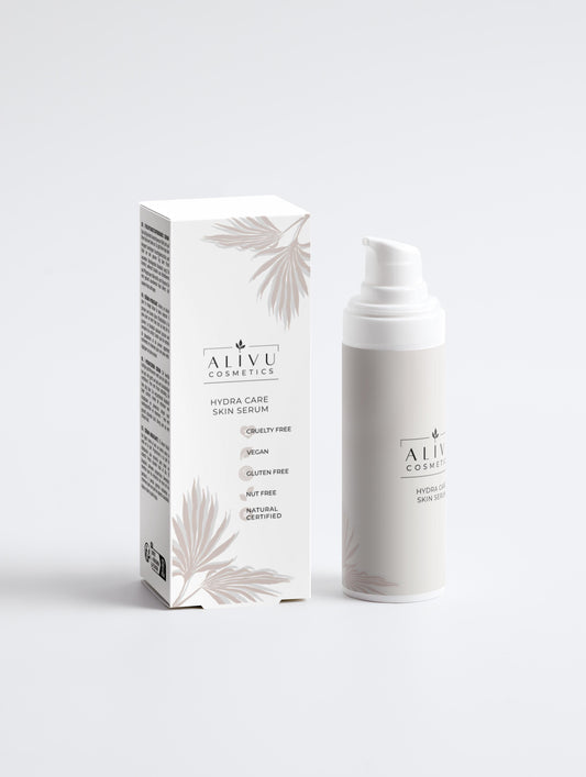 HydraCare Skin Serum, 30ml