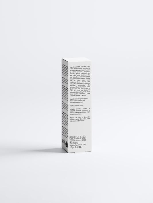 Tinted Sun Shield Stick SPF 50