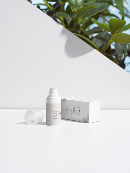 Refining Eye Cream, 15ml