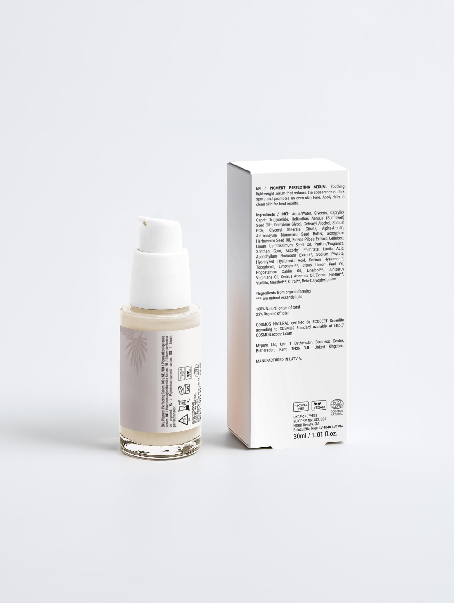 Bright & Balance Corrector, 30ml