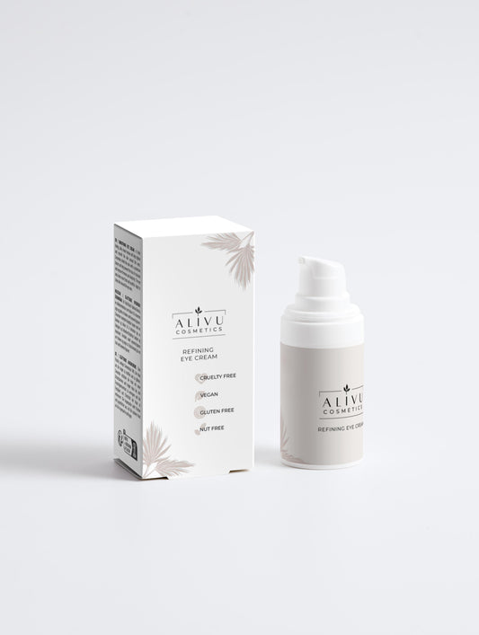 Refining Eye Cream, 15ml