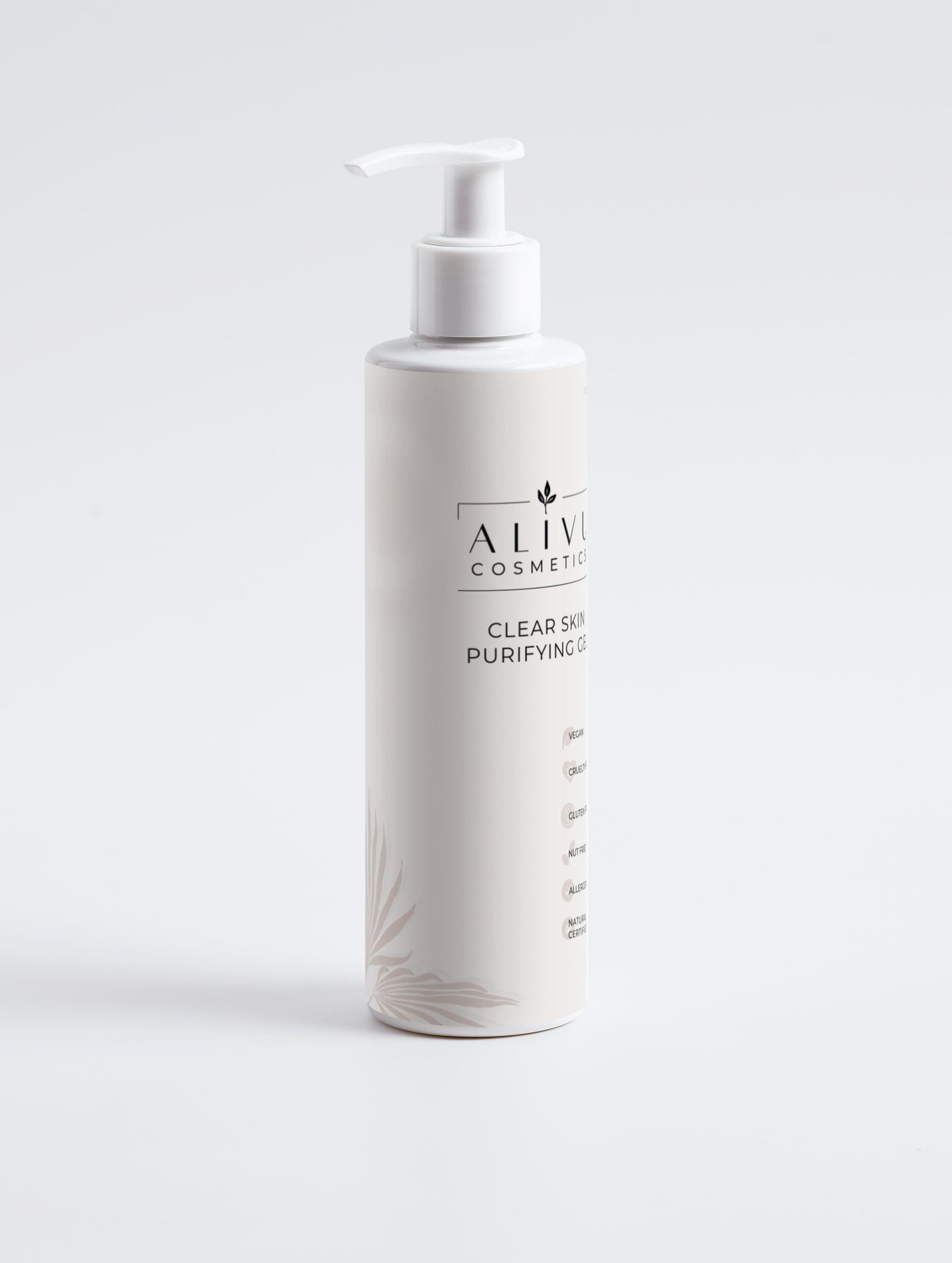 Clarifying Cleansing Gel, 200ml