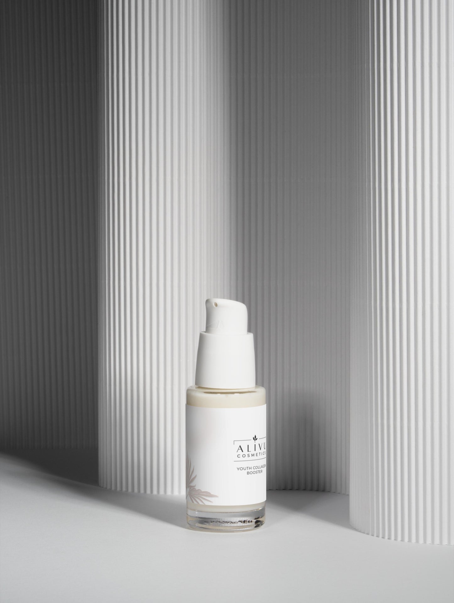 Youth Boost Collagen Serum, 30ml