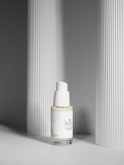 Youth Boost Collagen Serum, 30ml