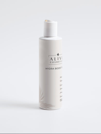 Hydra Boost Toner, 200ml