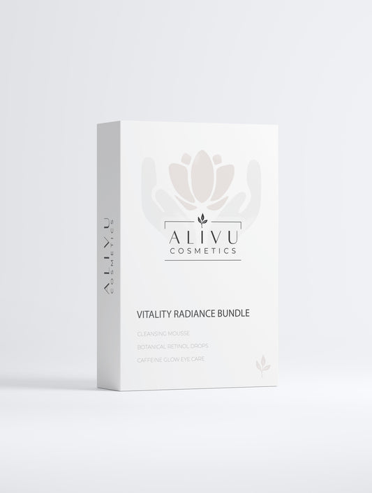 Vitality Radiance Bundle