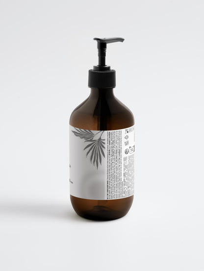 2-in-1 Hair &amp; Body Wash, 490ml