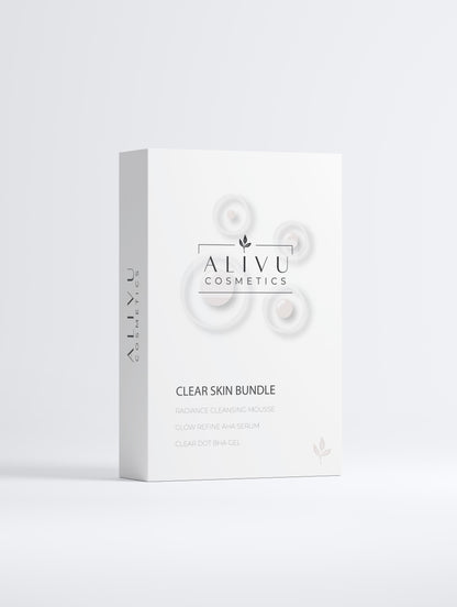 Clear Skin Bundle