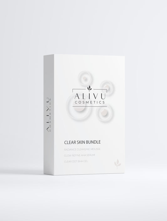 Clear Skin Bundle
