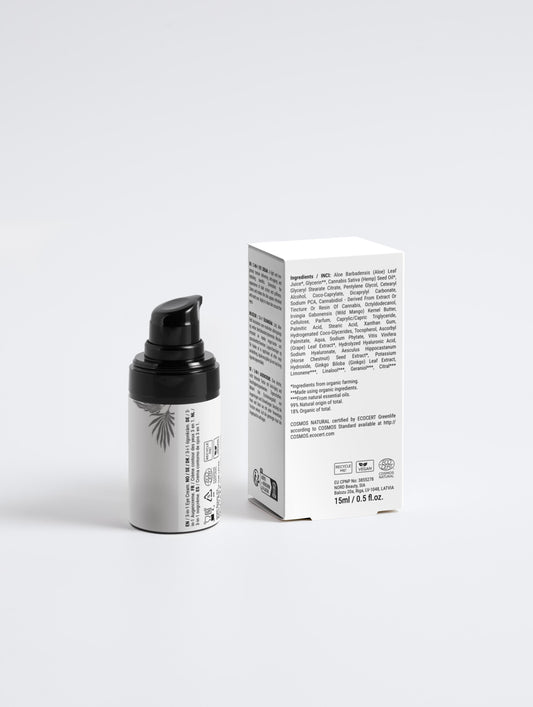 Triple Action Eye Care, 15ml