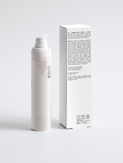 Ceramide Night Balm, 50ml