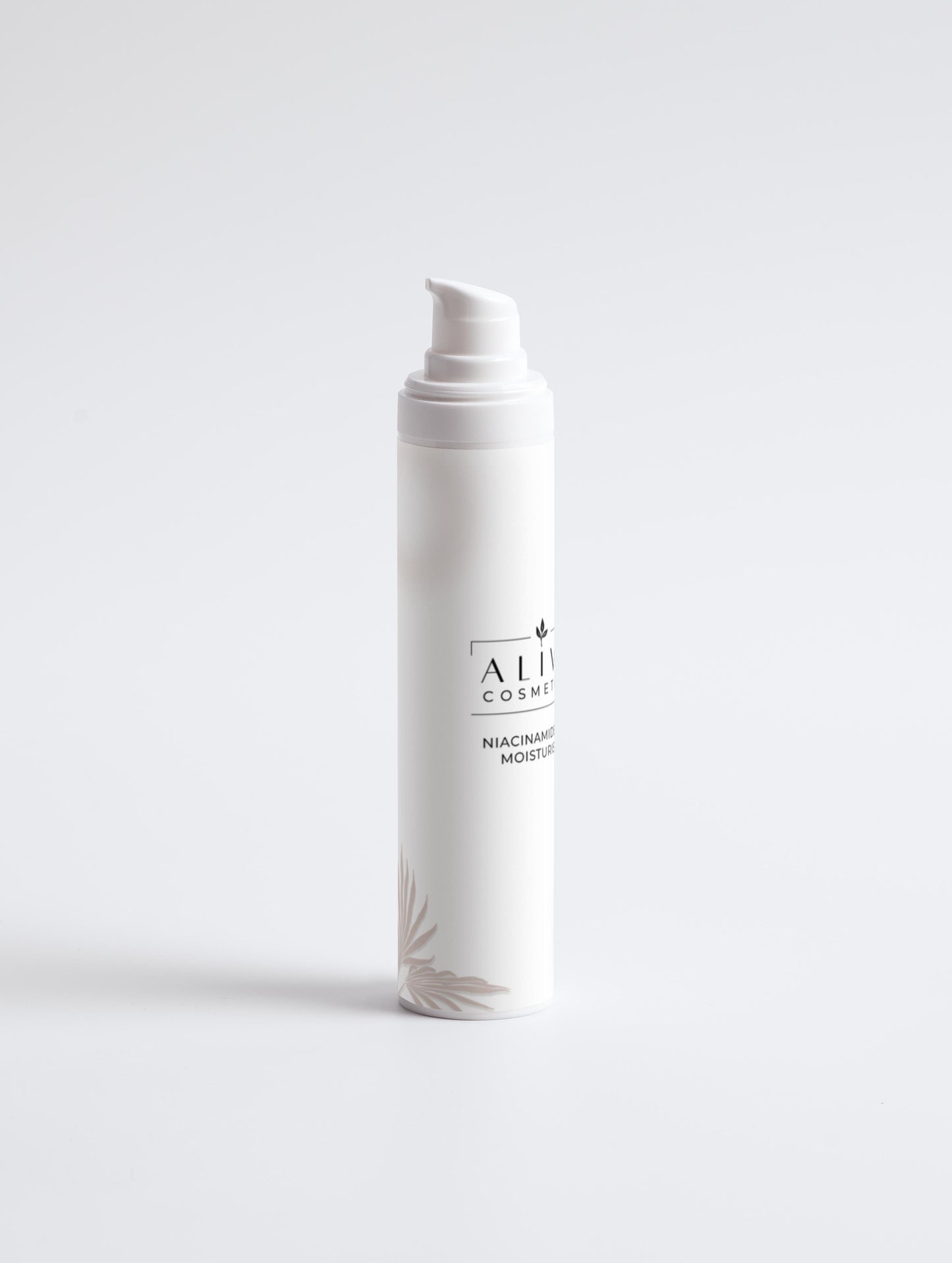 Niacinamide Gel Moisturiser, 50ml