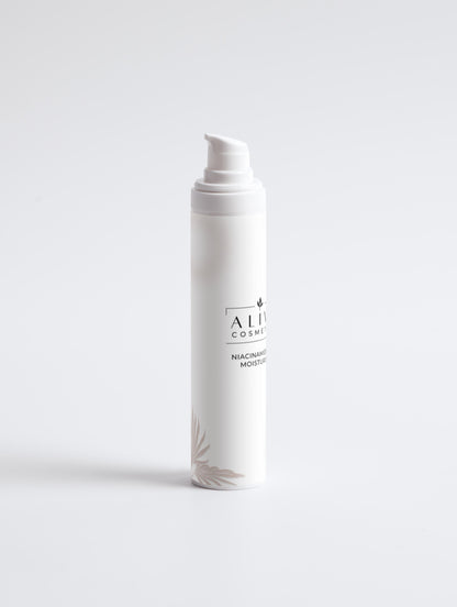 Niacinamide Gel Moisturiser, 50ml