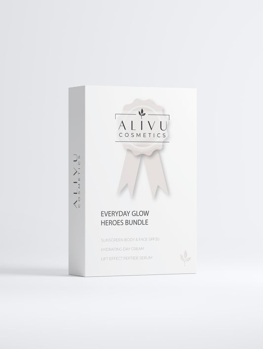 Everyday Glow Heroes Bundle