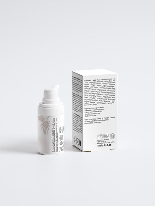 Refining Eye Cream, 15ml