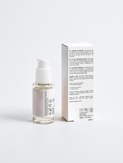 Wake Up Shot Gel, 30ml