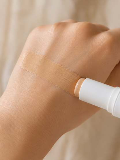 Tinted Ceramide SPF30 Stick - 25 MEDIUM