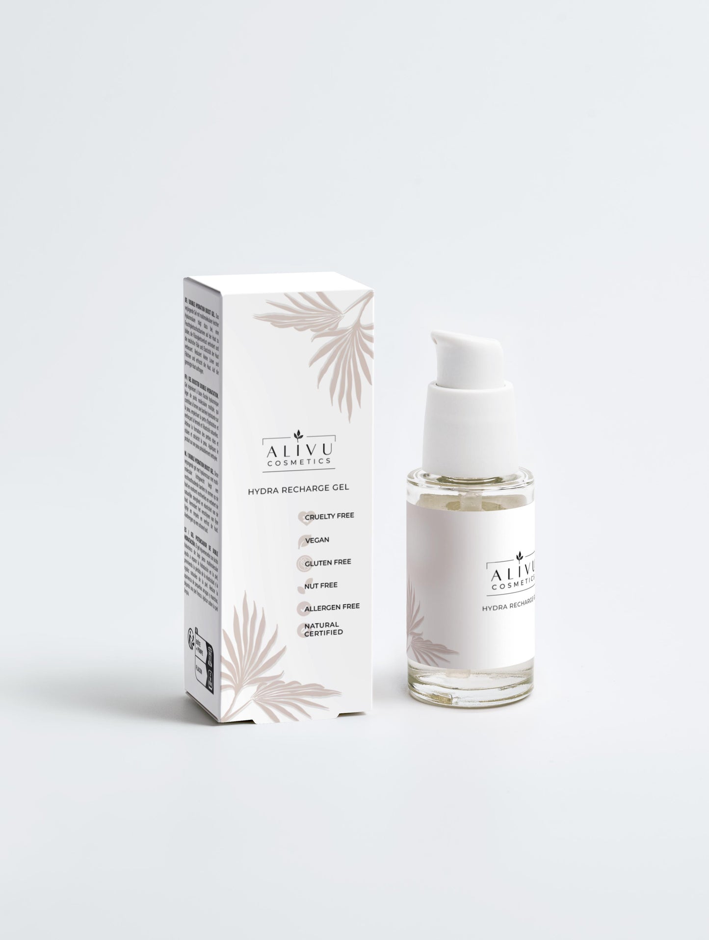 Hydration Elixir Bundle