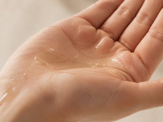 Omega Bounce Body Oil, 140ml