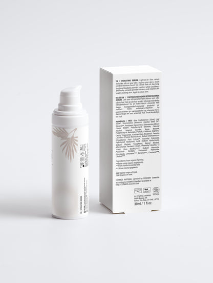 HydraCare Skin Serum, 30ml