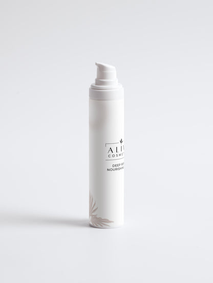 Deep Repair Nourishing Balm, 50ml