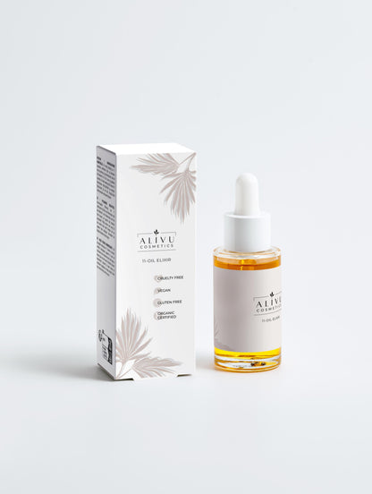 11-Oil Elixir, 30ml