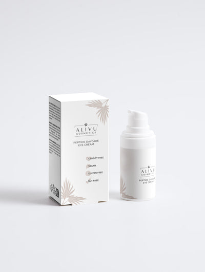Peptide Daycare Eye Cream, 30 ml