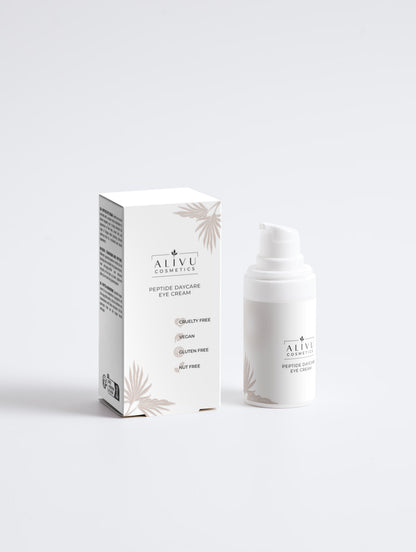 Peptide Daycare Eye Cream, 30 ml