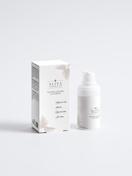 Peptide Daycare Eye Cream, 30 ml