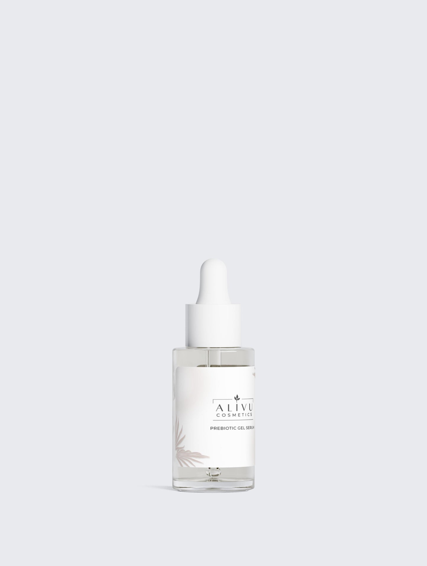 Prebiotic Gel Serum, 30ml