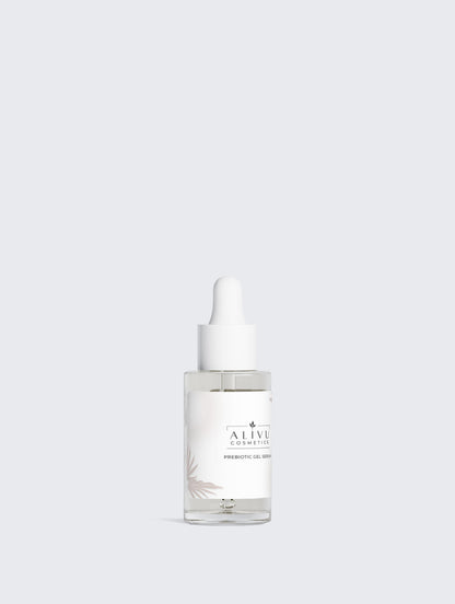 Prebiotic Gel Serum, 30ml