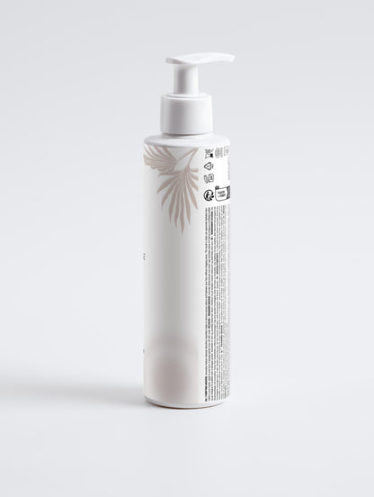 Cleansing Mousse, 190ml