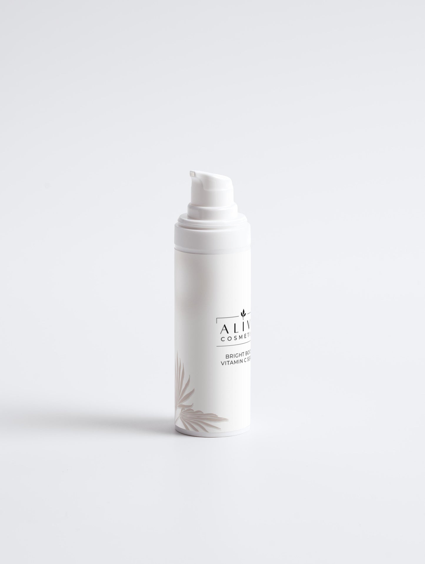Bright Boost Vitamin C Serum, 30ml