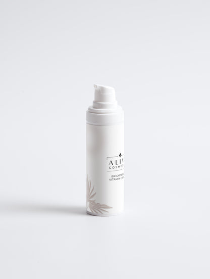 Bright Boost Vitamin C Serum, 30ml