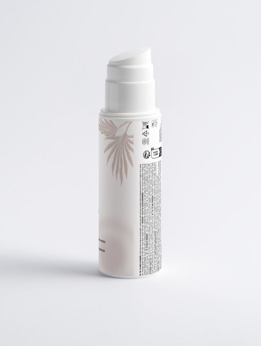 Oil-to-Milk Cleanser for Sensitive Skin, 150ml