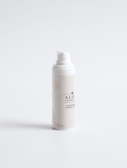 Bright Boost Vitamin C Serum, 30ml