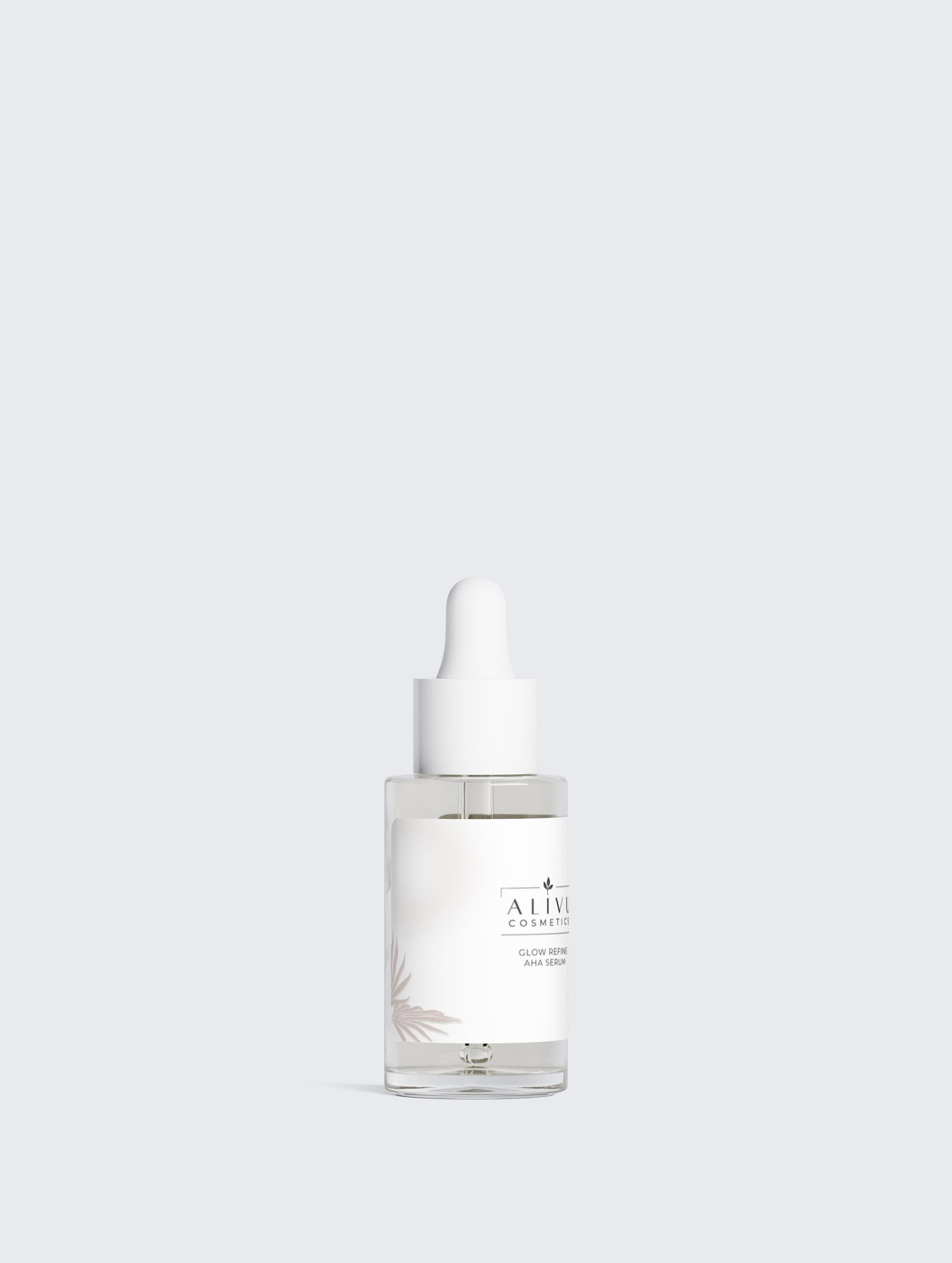 Glow Refine AHA Serum, 30ml