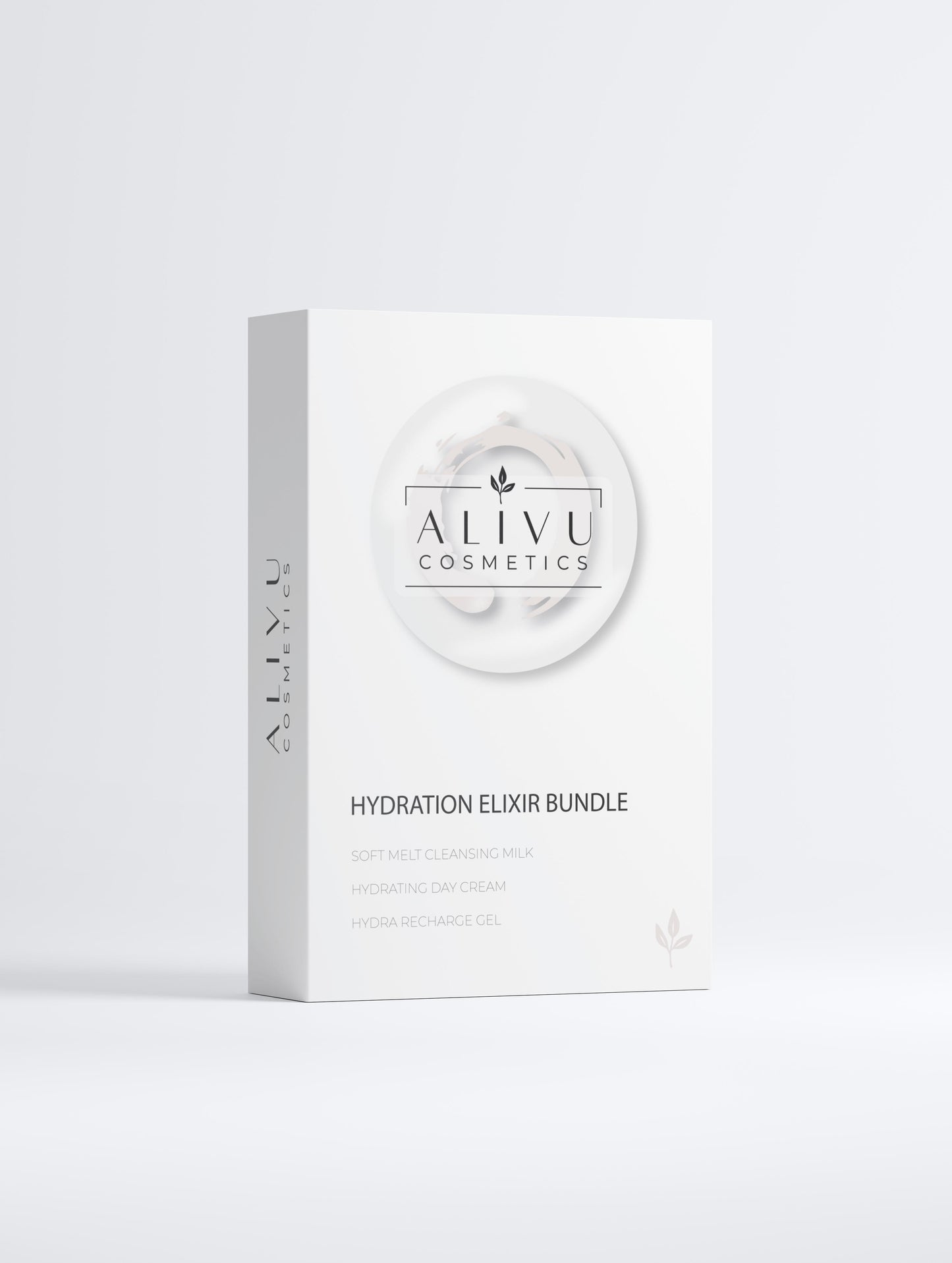 Hydration Elixir Bundle