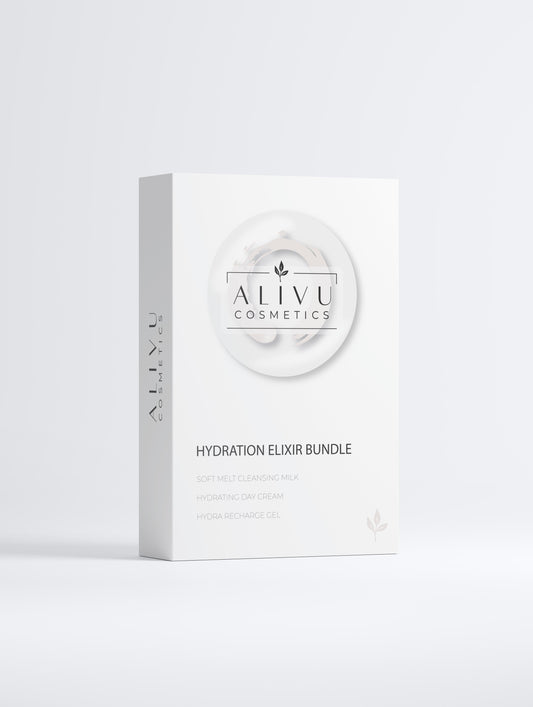 Hydration Elixir Bundle