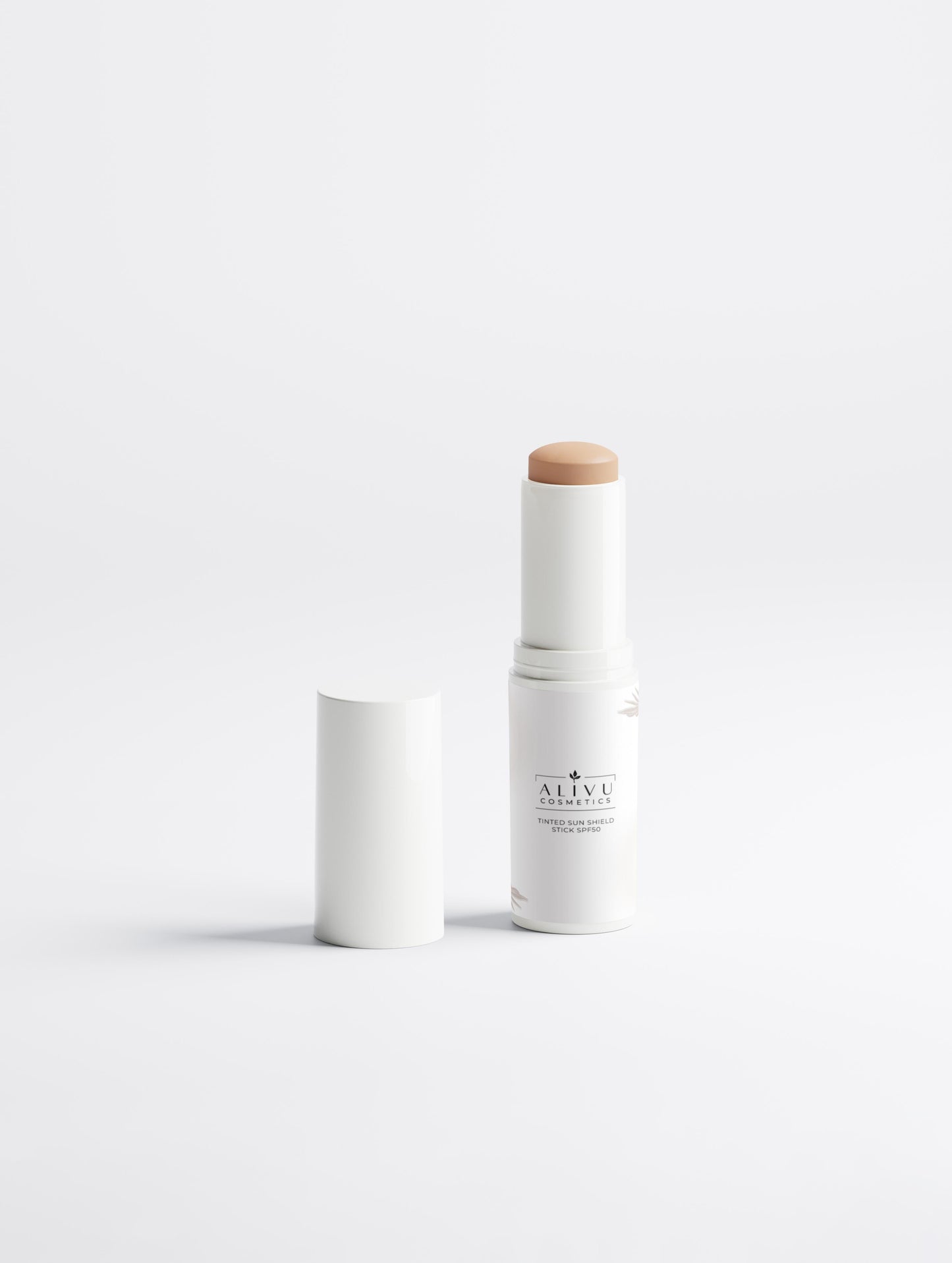 Tinted Sun Shield Stick SPF50